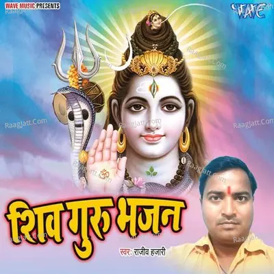 Rajeev Hazari Image