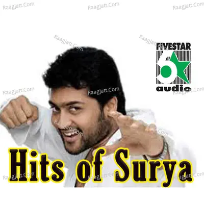 Hits of Surya Poster