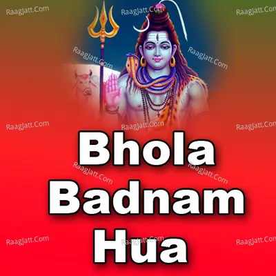 Bhola Badnam Hua - Salim