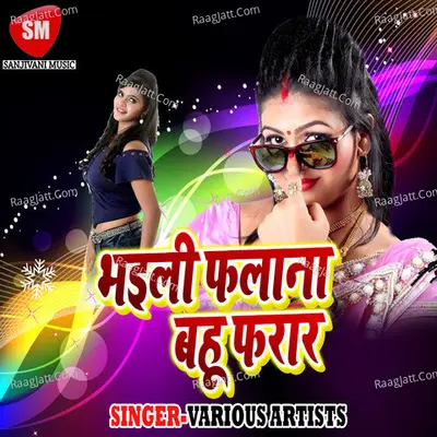 Bhaili Falana Bahu Farar Poster