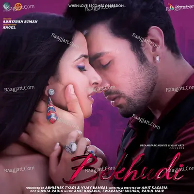Bekhudi Poster