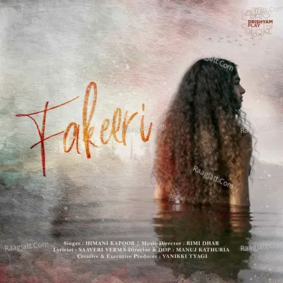 Fakeeri Cover