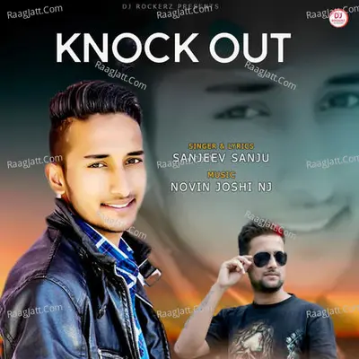 Knock Out Poster