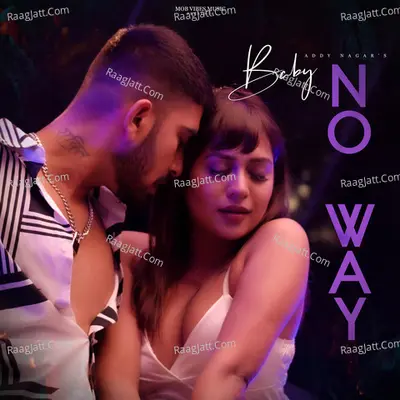 Baby No Way Cover