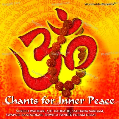 Chants for Inner Peace Poster