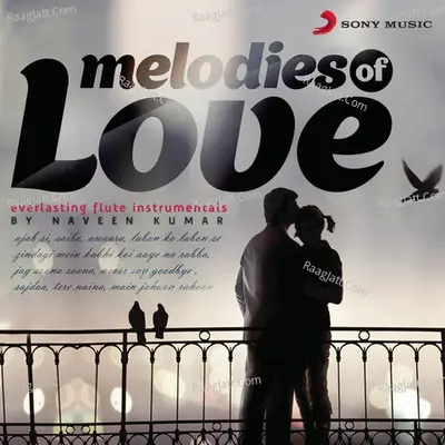 Melodies of Love Poster