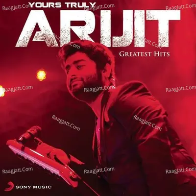 Yours Truly Arijit Poster