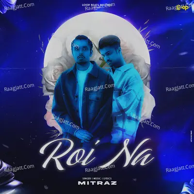Roi Na Cover