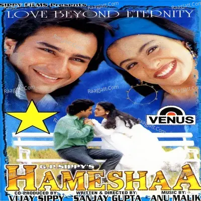 Hameshaa Poster