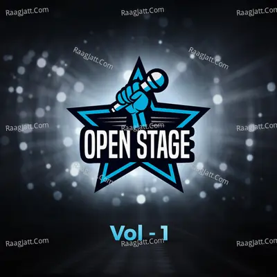 Open Stage Vol-1
