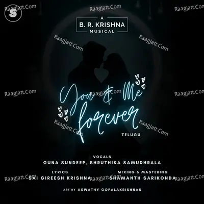 You & Me Forever (Telugu)