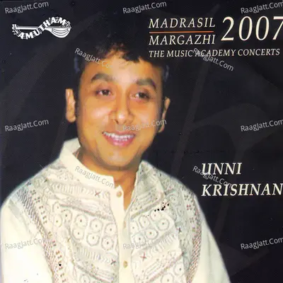 Madrasil Margazhi 2007 (Live) - P. Unnikrishnan