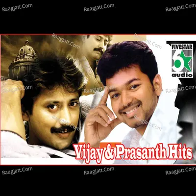 Vijay and Prasanth Hits - Perarasu