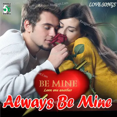 Always Be Mine Poster