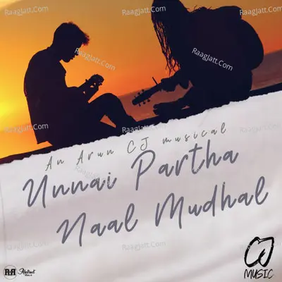 Unnai Partha Naal Mudhal