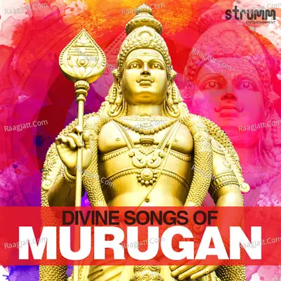 Divine Songs of Murugan Poster