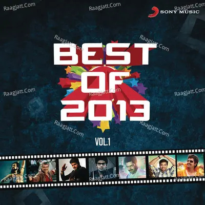 Best of 2013, Vol. 1 Poster