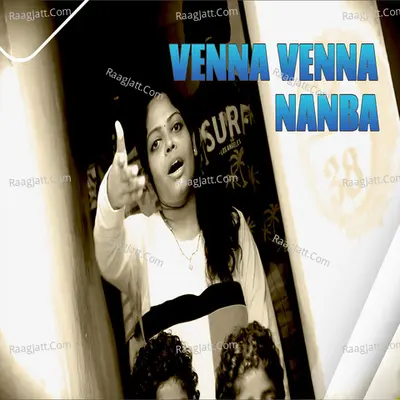 Venna Venna Nanba Poster