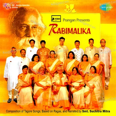 Rabimalika - Chorus