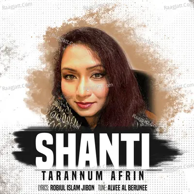 Shanti Cover