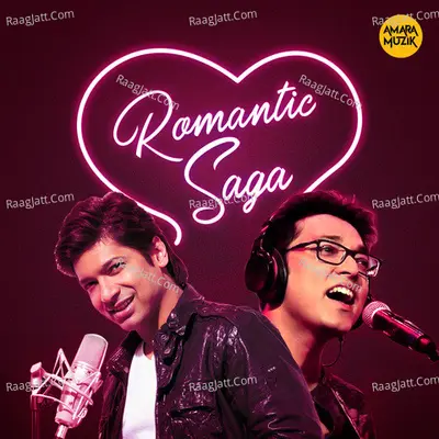 Romantic Saga Bengali - 