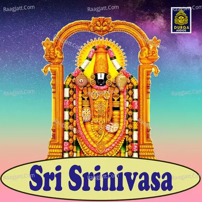Sri Srinivasa Poster