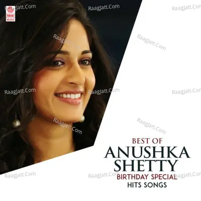 Best Of Anushka Shetty Birthday Special Hit Songs - 