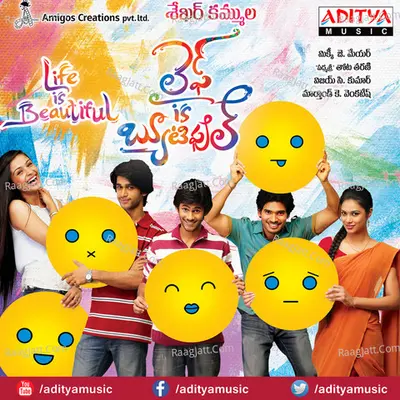 Life Is Beautiful Poster