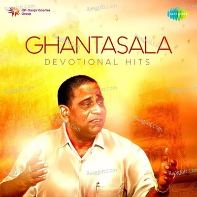 Ghantasala Devotional Hits - Various Artists