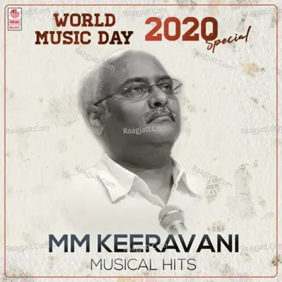 World Music Day 2020 Special - M.M. Keeravani Musical Hits - M. M. Keeravaani