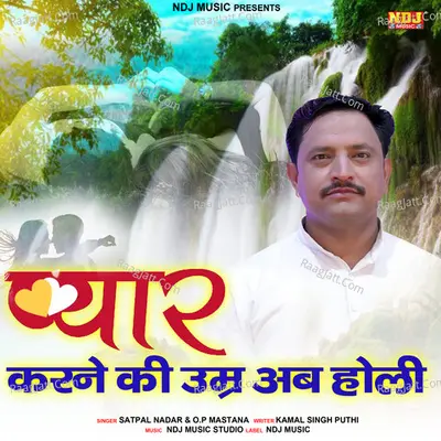 Satpal Nadar Image