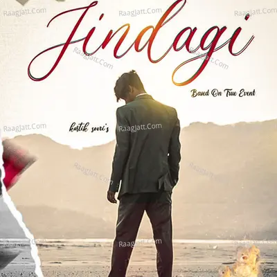 Jindagi Cover