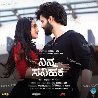 Ninna Sanihake Poster