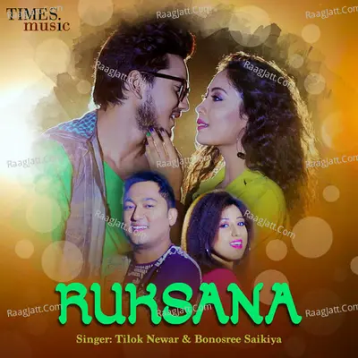 Ruksana Cover