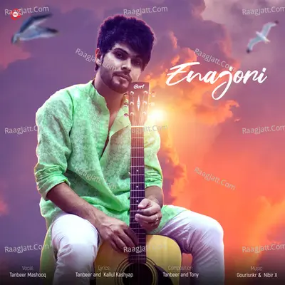 Enajori Cover