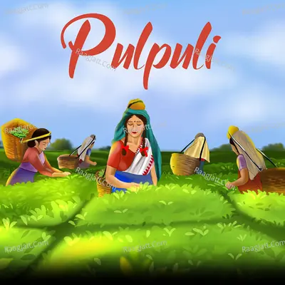 Pulpuli Cover