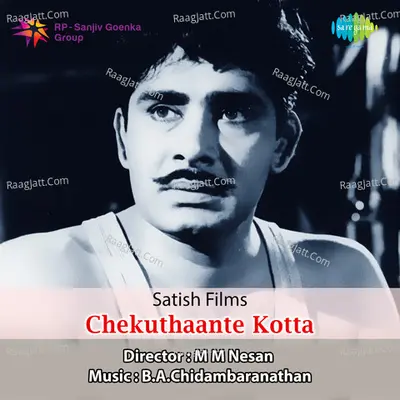 Chekuthante Kota Poster
