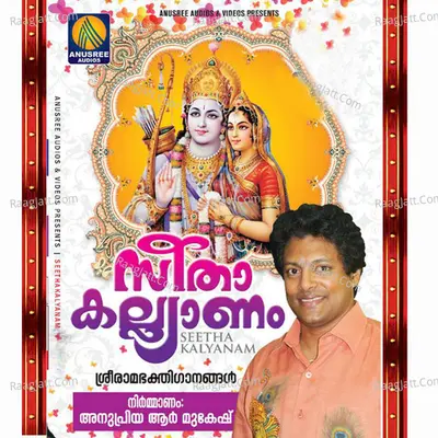 Seetha Kalyanam - Veena Sujith