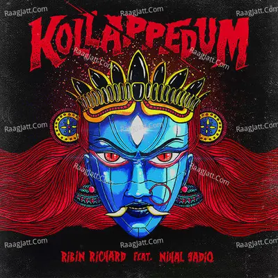 Ribin Richard - Kollappedum ft.Nihal Sadiq Cover