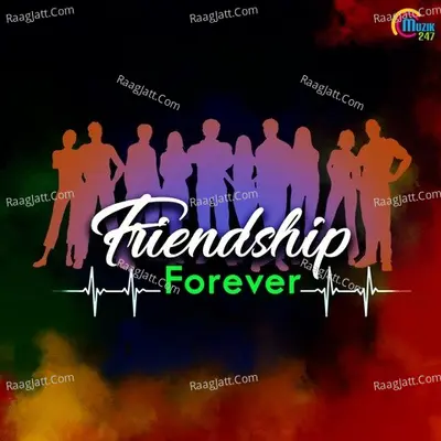 Friendship Forever Poster