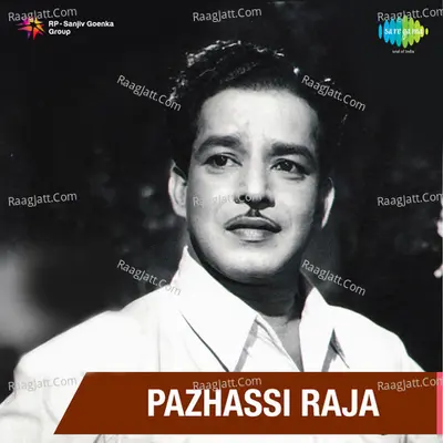 Pazhassi Raja Poster