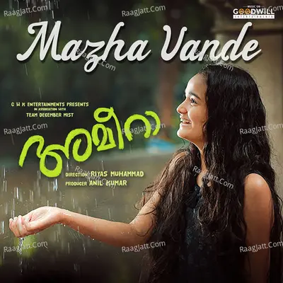 Mazha Vande (From "Ameera")
