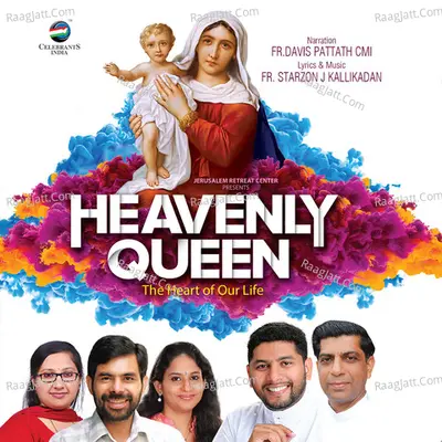 Heavenly Queen - Muthu