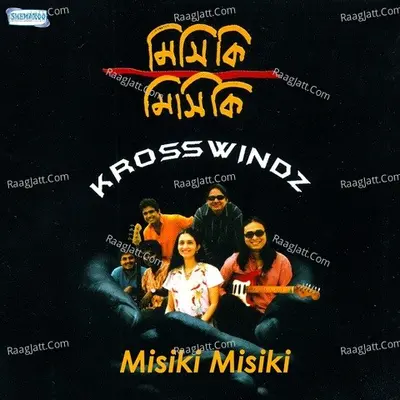 Misiki Misiki - Krosswindz