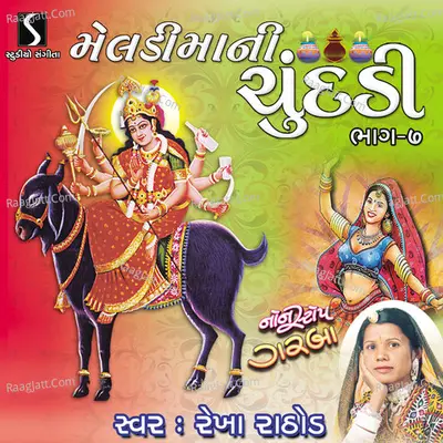 Meldi Maa Ni Chundadi, Vol. 7 Poster