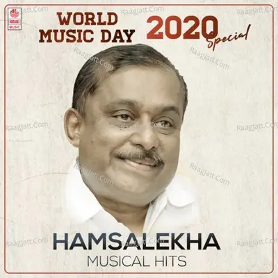 World Music Day 2020 Special - Hamsalekha Musical Hits Poster
