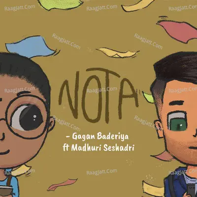 Nota Cover