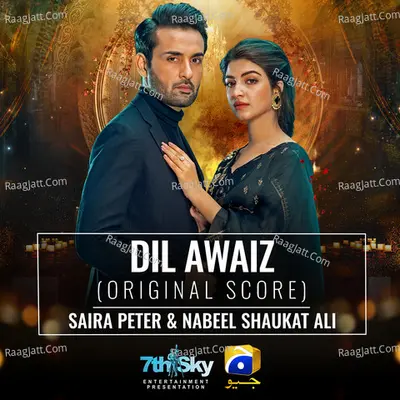 Dil Awaiz (Original Score) Cover