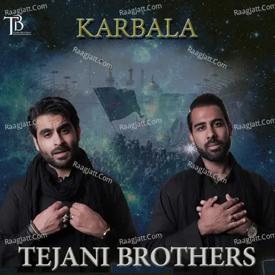 Karbala Poster