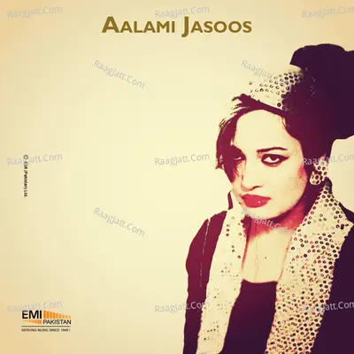Aalami Jasoos Poster